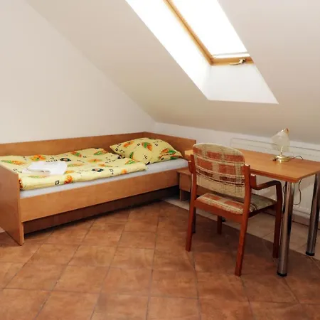 Guest house Penzion Hurka