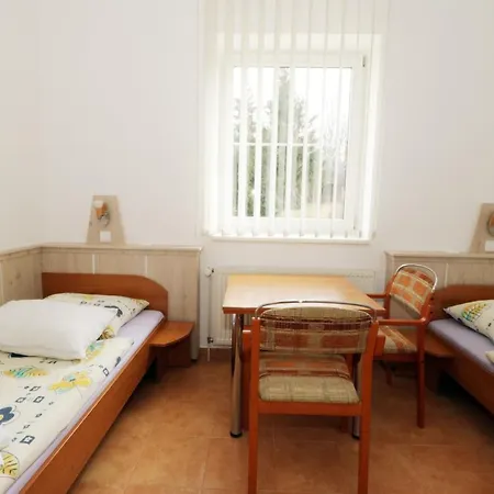 Hurka Pensionat 3*
