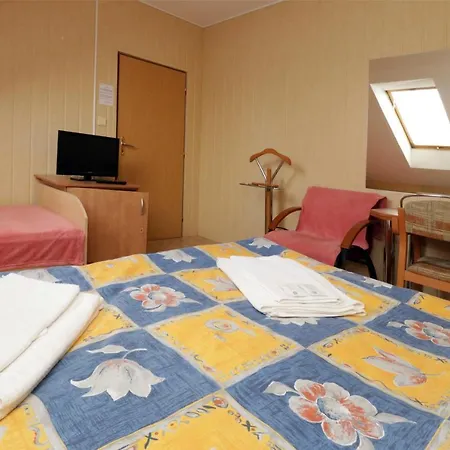 Guest house Penzion Hurka Dolni Libchavy