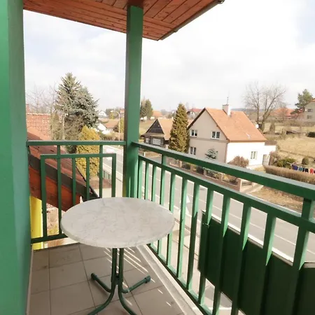 Penzion Hurka Guest house