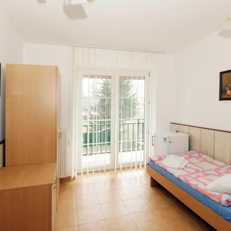 Pensionat Hurka 3*