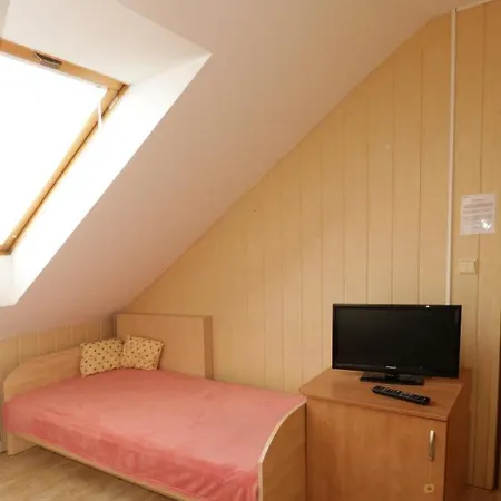 Guest house Penzion Hurka Dolni Libchavy