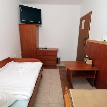 Guest house Penzion Hurka