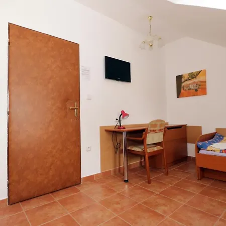 Penzion Hurka Guest house