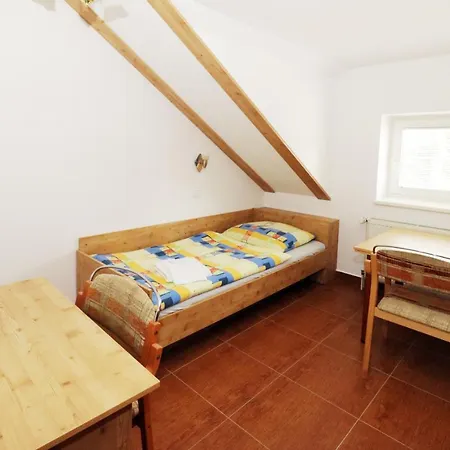 Penzion Hurka 2* Dolni Libchavy