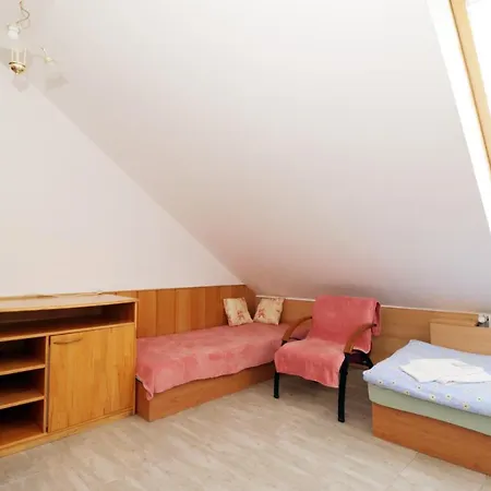 Hurka Pensionat 3*
