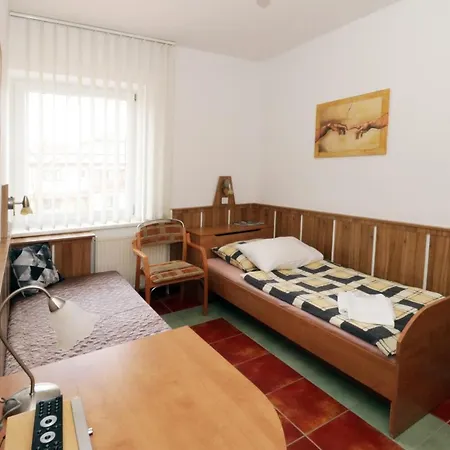 Guest house Penzion Hurka Dolni Libchavy