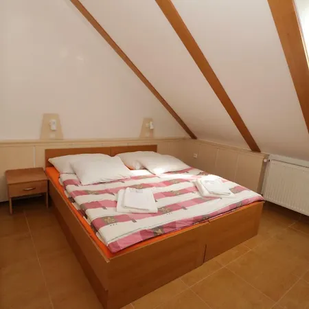 Pensionat Hurka 3*