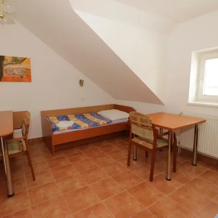 Pensionat Hurka 3*