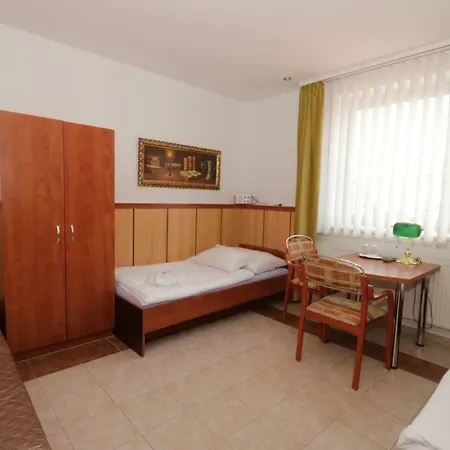 Guest house Penzion Hurka Dolni Libchavy