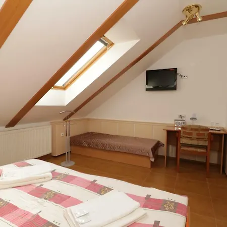 Guest house Penzion Hurka