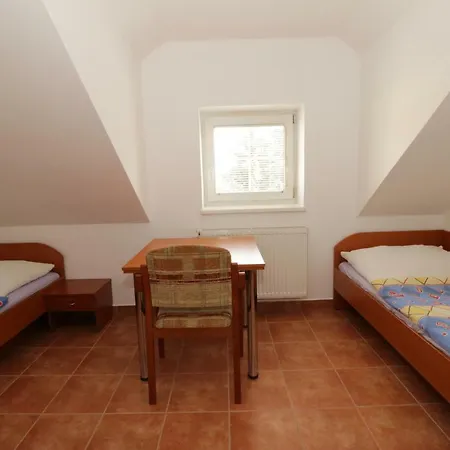 Penzion Hurka Guest house 2*