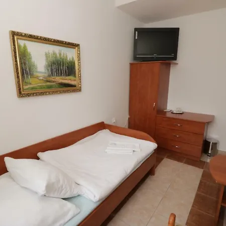 Guest house Penzion Hurka Dolni Libchavy
