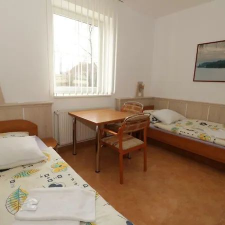 Guest house Penzion Hurka
