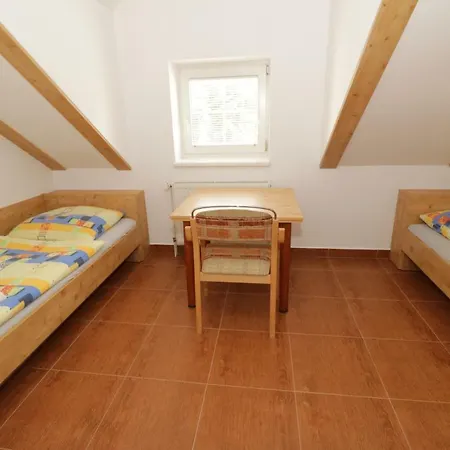 Penzion Hurka 2* Dolni Libchavy