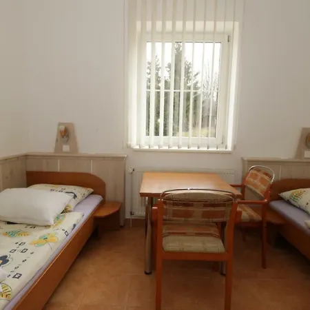 Hurka Pensionat 3*