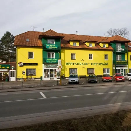 Penzion Hurka