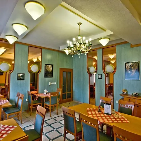Hurka 3* Dolni Libchavy