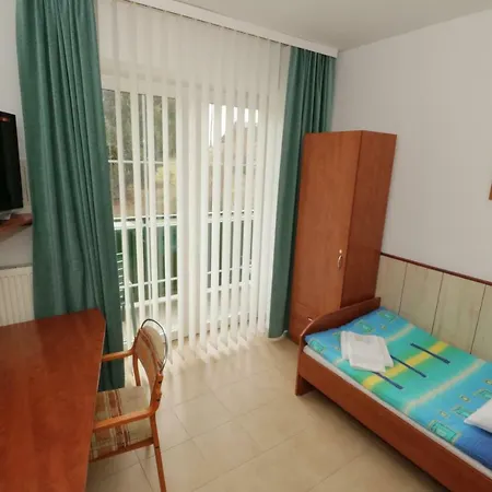 Penzion Hurka Guest house 2*