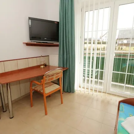 Pensionat Hurka 3*