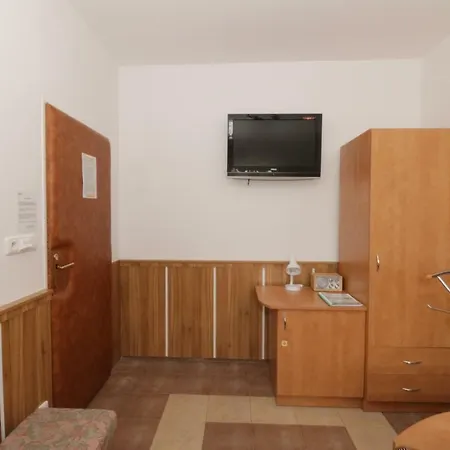Penzion Hurka Guest house