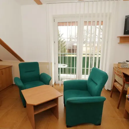 Guest house Penzion Hurka 2*
