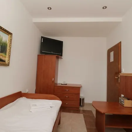 Guest house Penzion Hurka Dolni Libchavy