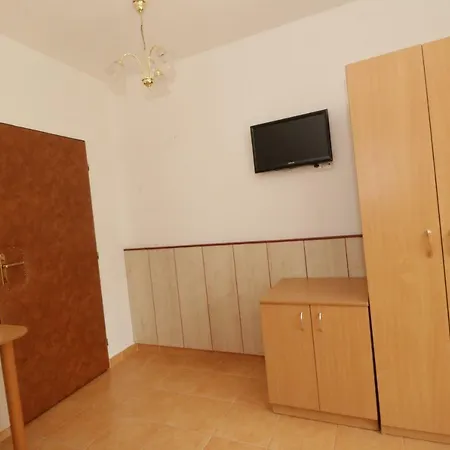 Penzion Hurka Guest house