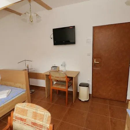 Hurka 3* Dolni Libchavy