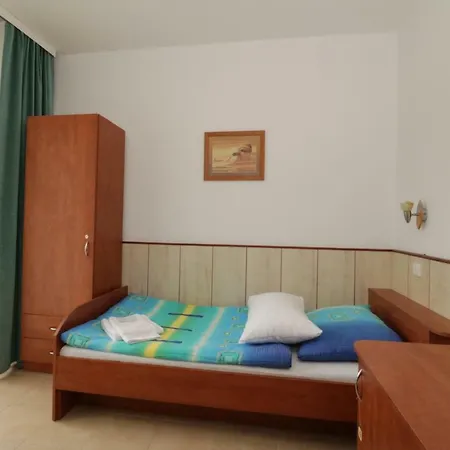 Pensionat Hurka 3*