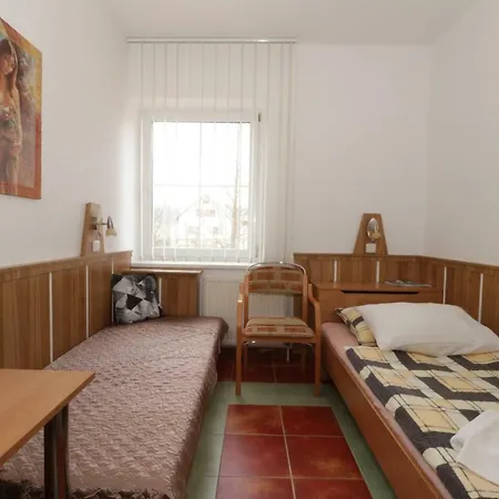 Guest house Penzion Hurka Dolni Libchavy